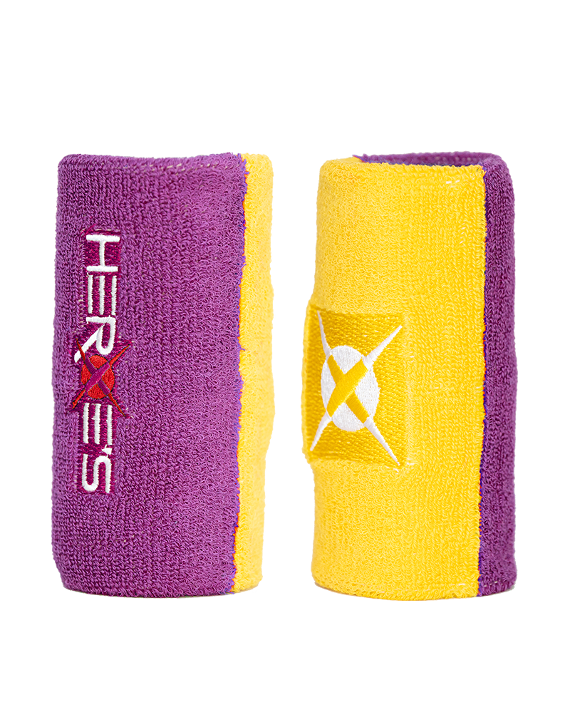 Heroe's POLSINO SPUGNA