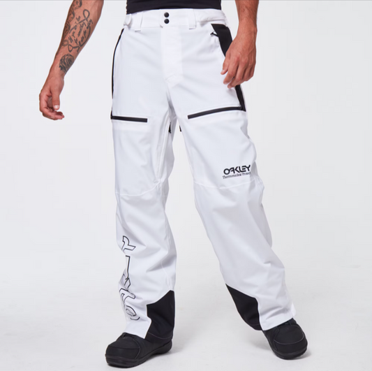 TNP LINED SHELL PANT
