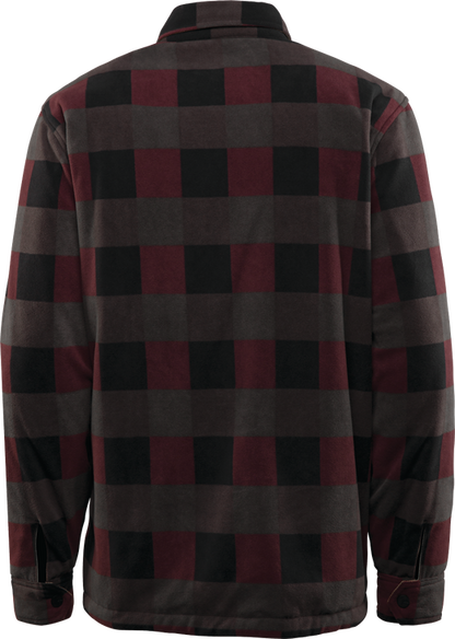 DRIFTER POLAR FLEECE JACKET