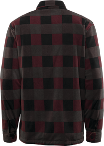 DRIFTER POLAR FLEECE JACKET