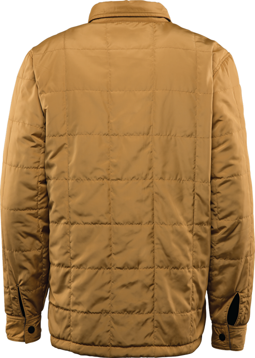 DRIFTER POLAR FLEECE JACKET