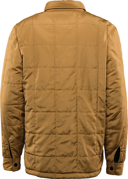 DRIFTER POLAR FLEECE JACKET