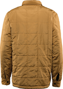 DRIFTER POLAR FLEECE JACKET
