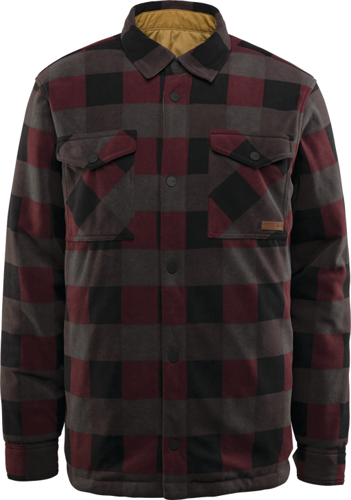 DRIFTER POLAR FLEECE JACKET