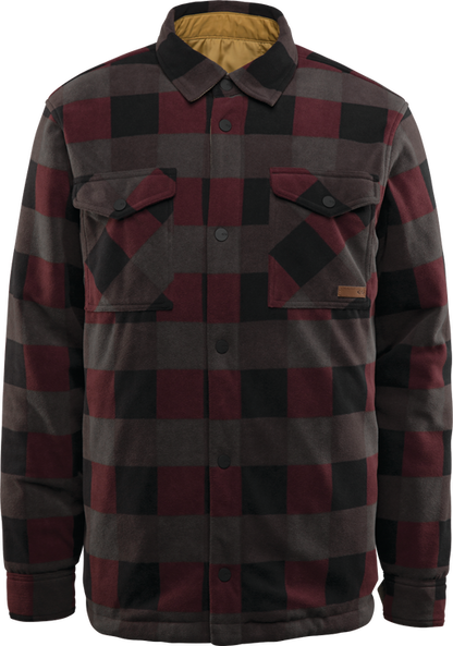 DRIFTER POLAR FLEECE JACKET