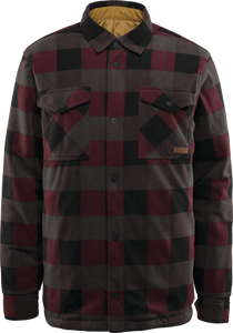 DRIFTER POLAR FLEECE JACKET