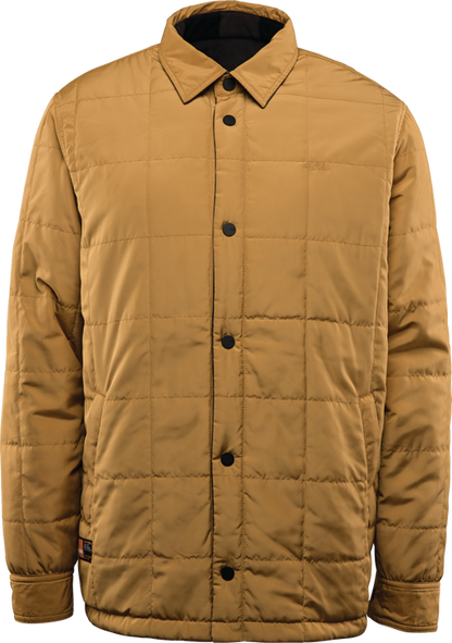 DRIFTER POLAR FLEECE JACKET