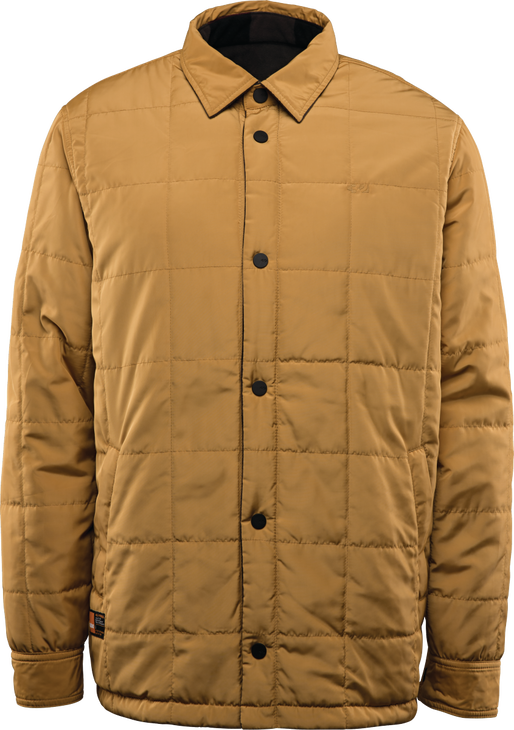 DRIFTER POLAR FLEECE JACKET