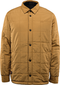 DRIFTER POLAR FLEECE JACKET