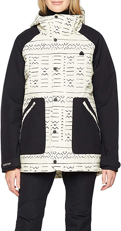 WB EASTFALL JK CNVBGO/TRUBLK