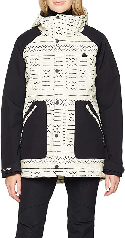 WB EASTFALL JK CNVBGO/TRUBLK