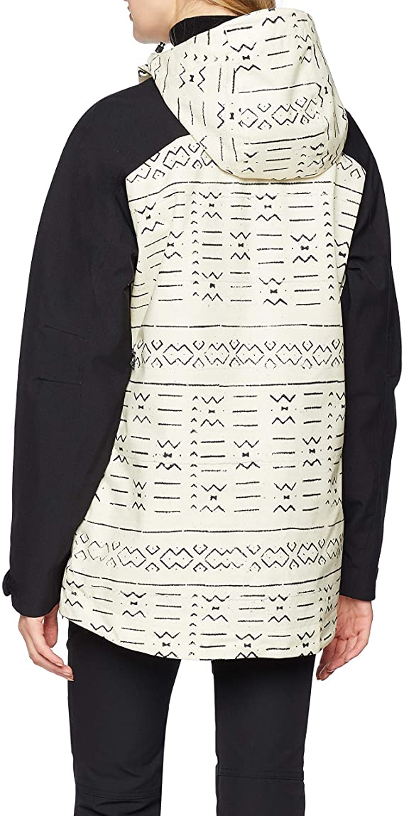 WB EASTFALL JK CNVBGO/TRUBLK