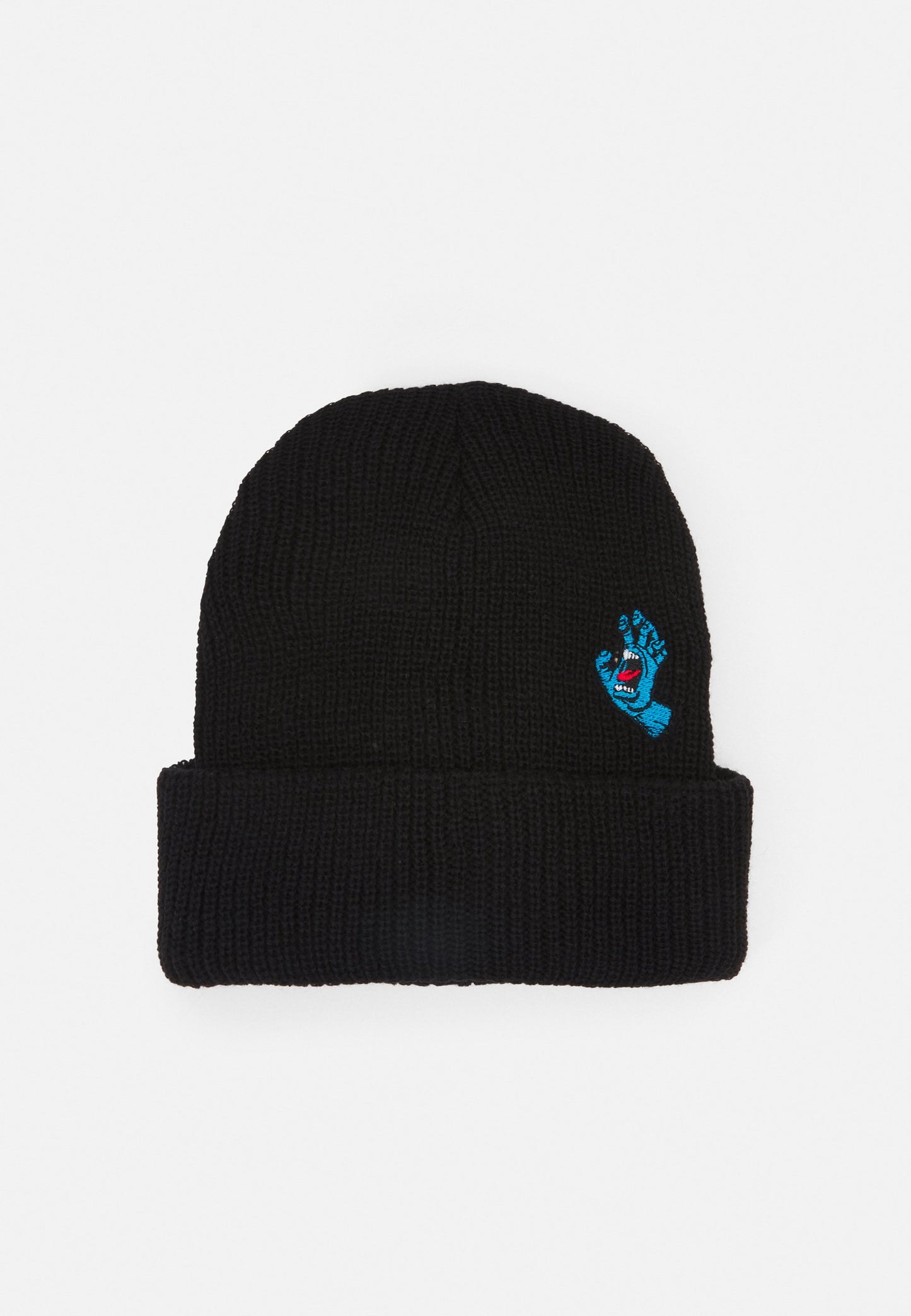 Screaming Mini Hand Beanie