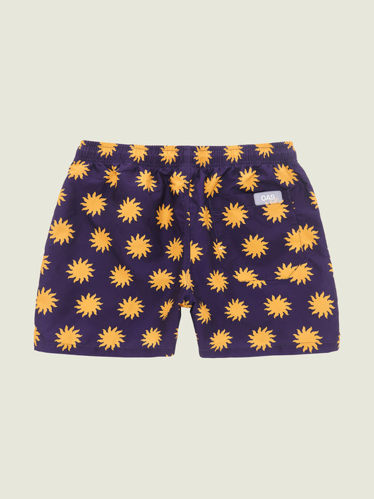 SUNDAY SUN SWIM SHORTS