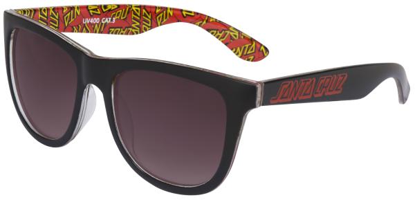 Multi Classic Dot Sunglasses