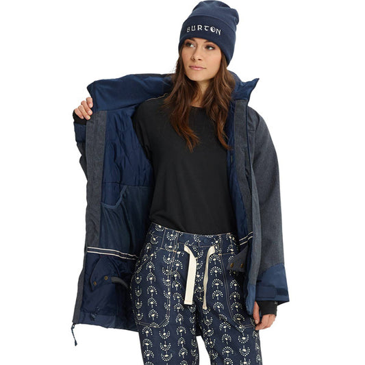 W LELAH JK DENIM/MODIGO