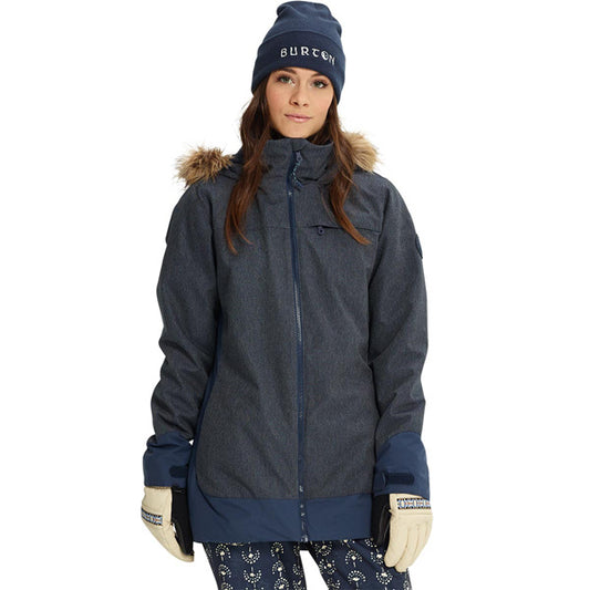 W LELAH JK DENIM/MODIGO