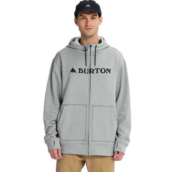 MB OAK FZ MONUMENT HEATHER