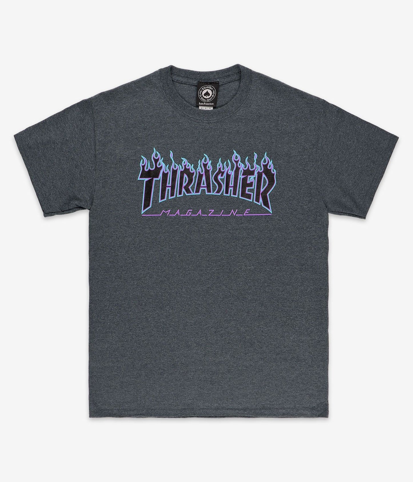 Thrasher Flame T-Shirt