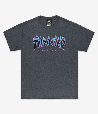 Thrasher Flame T-Shirt