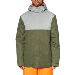 DC Giacca snow Defy Jkt