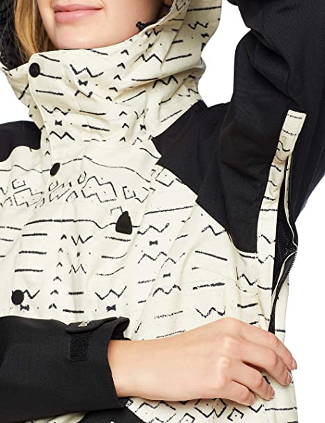 WB EASTFALL JK CNVBGO/TRUBLK