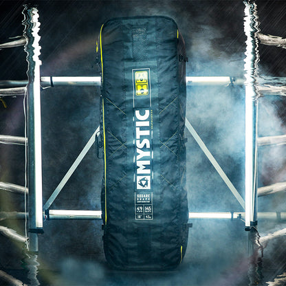 Elevate Lightweight Square