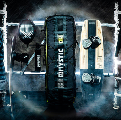 Elevate Lightweight Square