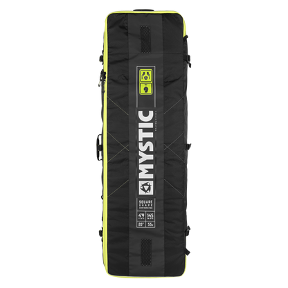 Elevate Lightweight Square