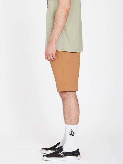 FRCKN MDN STRCH SHT 21