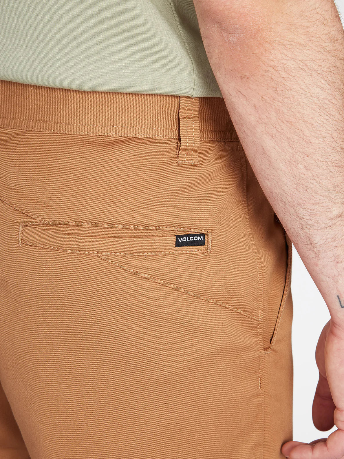 FRCKN MDN STRCH SHT 21