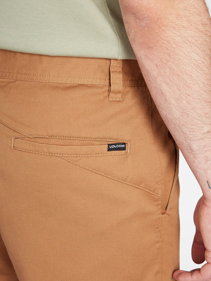 FRCKN MDN STRCH SHT 21