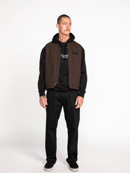 FRICKIN SKATE CHINO PANT