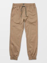 Carica l&#39;immagine nel visualizzatore di Gallery, FRICKIN SLIM JOGGER
