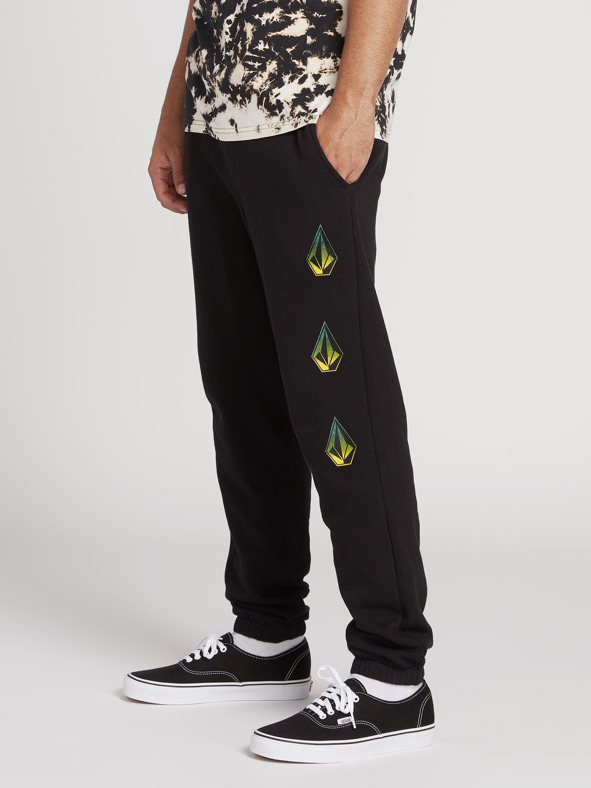 DEADLY STONES PANT
