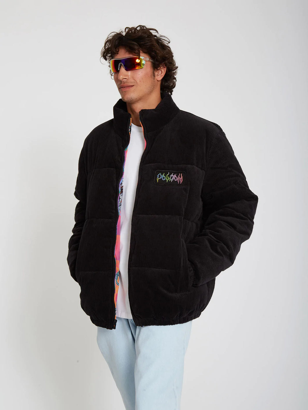 FA CHRISSIEABBOTTXFRENCH JKT
