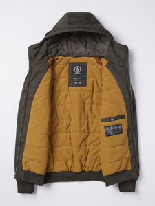 HERNAN 5K JACKET