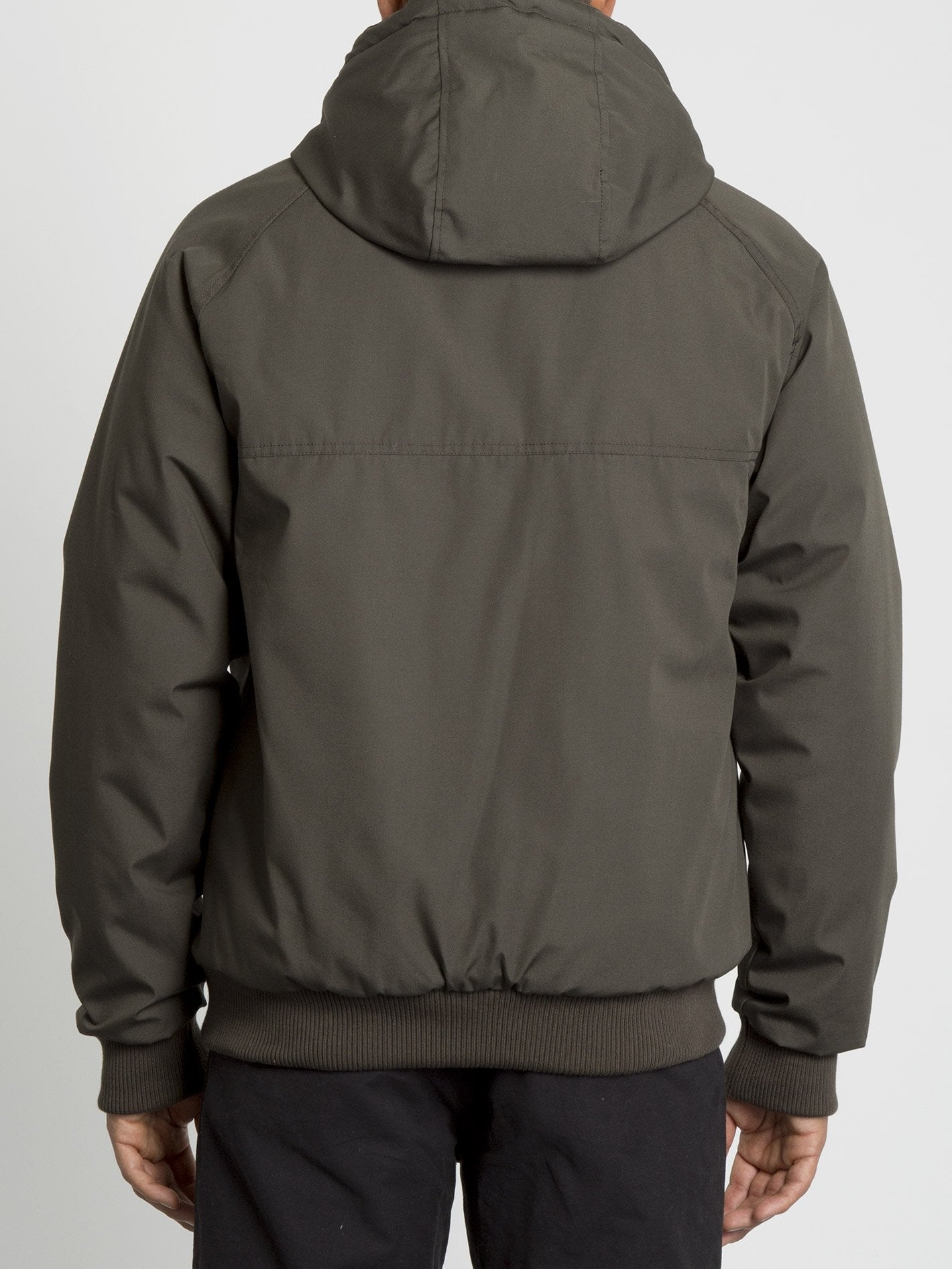 HERNAN 5K JACKET