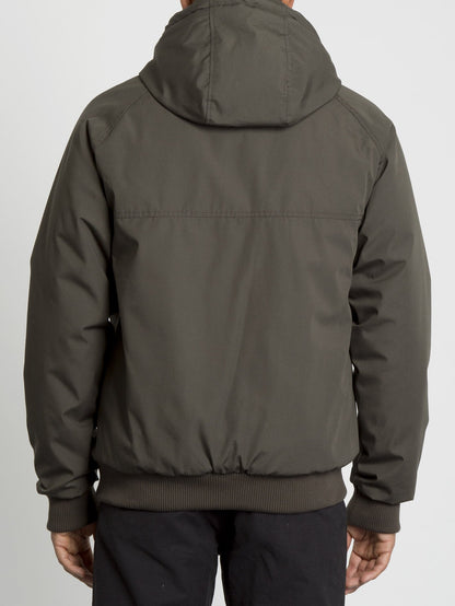 HERNAN 5K JACKET