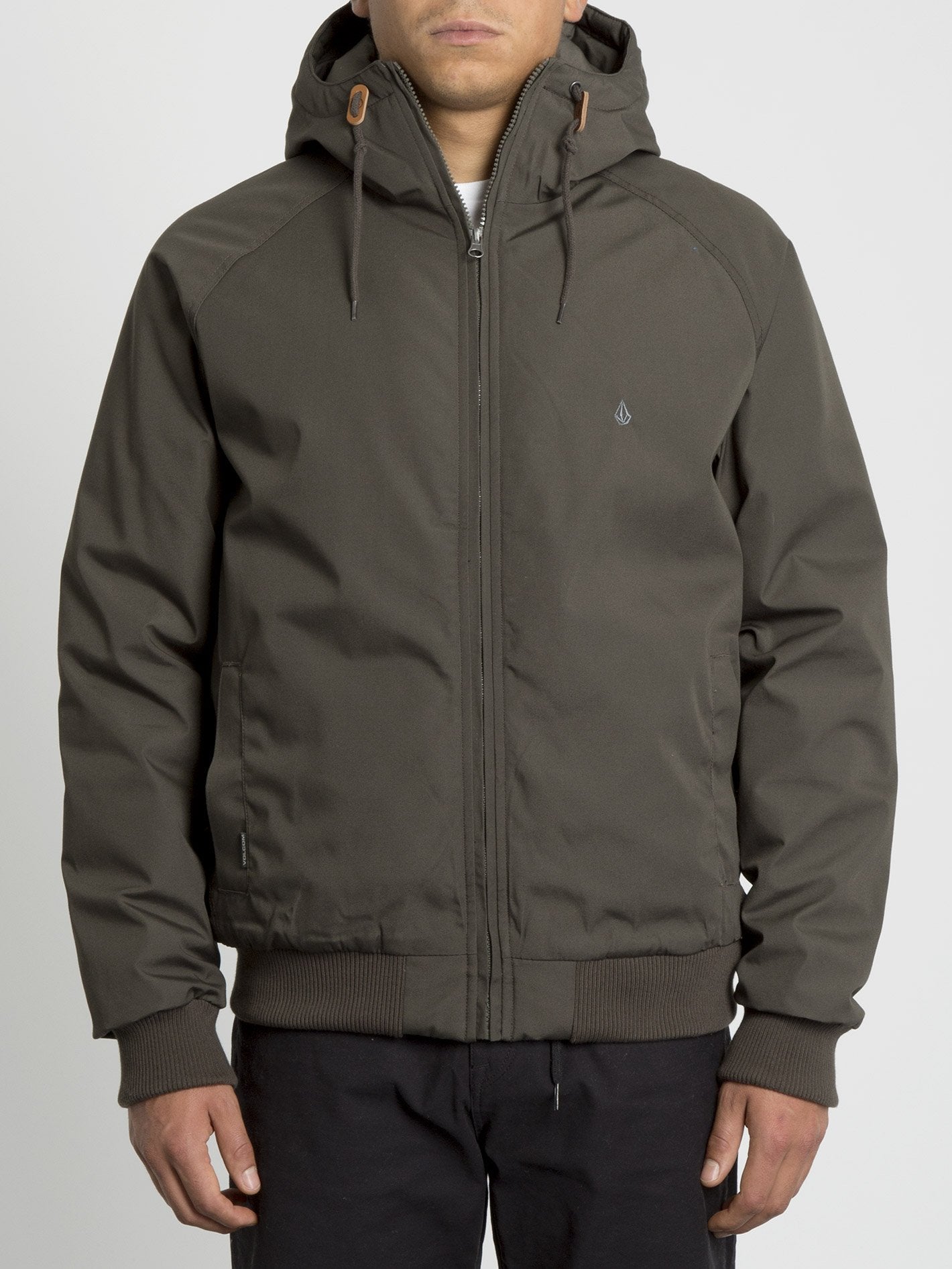 HERNAN 5K JACKET