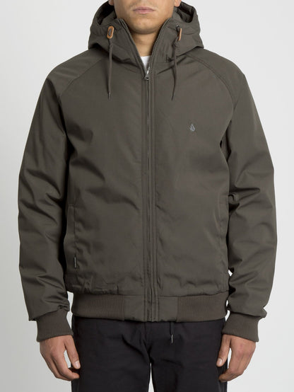 HERNAN 5K JACKET