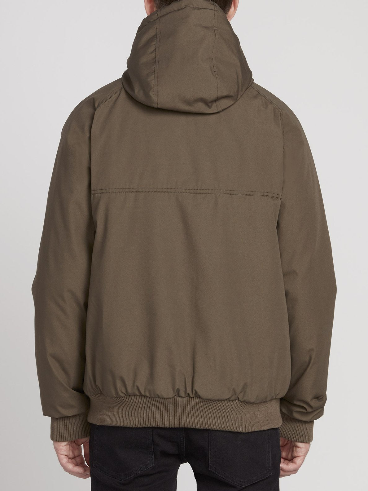 HERNAN 5K JACKET