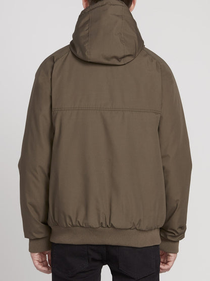 HERNAN 5K JACKET