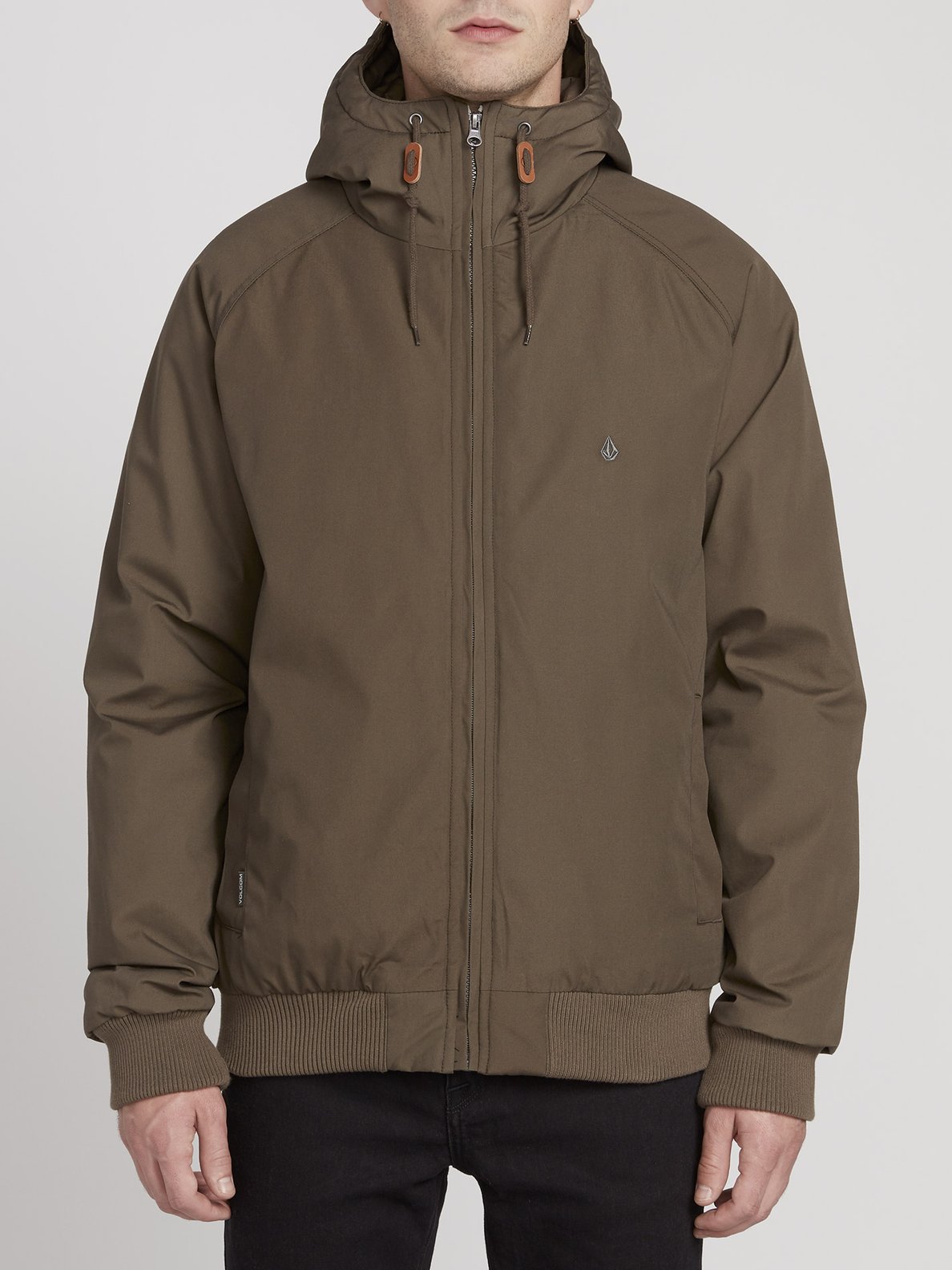 HERNAN 5K JACKET