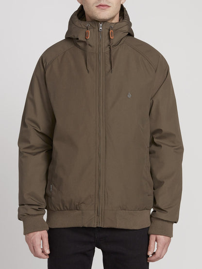 HERNAN 5K JACKET