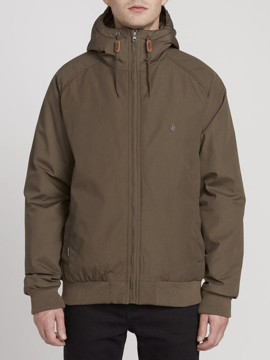 HERNAN 5K JACKET