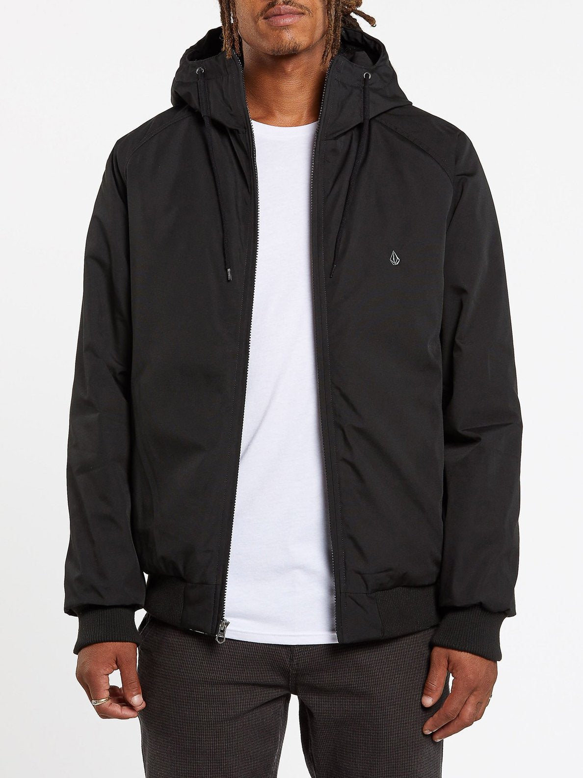 HERNAN 5K JACKET