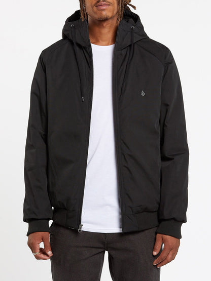 HERNAN 5K JACKET