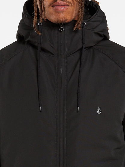 HERNAN 5K JACKET