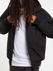 HERNAN 5K JACKET